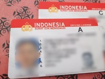 Liburan Makin Nyaman, SIM Indonesia Bisa Dipakai di ASEAN Nih!