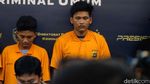 Ini Trio Pembunuh Wanita yang Mayatnya Ditemukan di Kali Cikeas