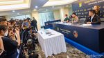 Ini Trio Pembunuh Wanita yang Mayatnya Ditemukan di Kali Cikeas