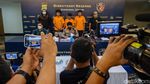Ini Trio Pembunuh Wanita yang Mayatnya Ditemukan di Kali Cikeas