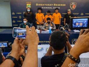 Bunuh Mantan Pacar, Pemuda di Bekasi Ajak Teman dengan Iming-iming Bejat