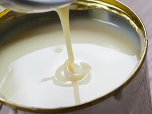 Nggak Heran Diabetes RI Ngegas, Teh Kocok Saja Banjir Susu Kental Manis