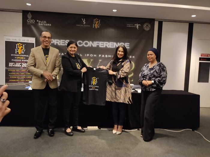 International Ipoh Festival bakal digelar lagi