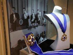 Nih Jaket Astronaut Apollo 11 yang Sampai ke Bulan, Dilelang Rp 30 M