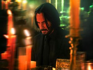 Jadwal Bioskop Trans TV Hari Ini 1-7 Agustus 2022, John Wick-Siberia