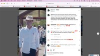 “Anda ingin berwisata dengan melihat langsung hewan endemik komodo? Datanglah ke Pulau Rinca di NTT. Kawasan Pulau Rinca telah ditata pemerintah dan siap menerima kunjungan wisatawan, dari dalam negeri dan mancanegara,” kata Jokowi.