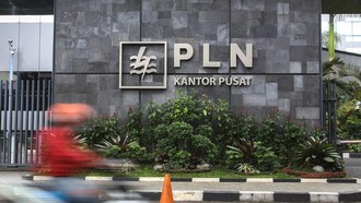 PLN Rombak Jajaran Direksi, Yusuf Didi Setiarto Jadi Wakil Dirut