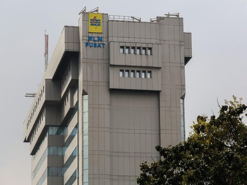 Dukung Ekonomi Hijau, PLN Akan Tingkatkan Pembangkit EBT hingga 60 GW