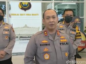 Polisi Senior Diduga Aniaya Junior di Jambi, Begini Respons Kapolda