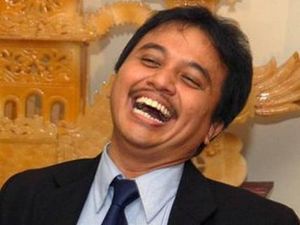 Vonis Diperberat, Roy Suryo Juga Didenda Rp 150 Juta di Kasus Meme Stupa