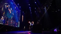 Kali ini para atlet esports berjuang dalam kejuaraan LFL Prixtel Day League of Legends di La Seine Musicale, Boulogne-Billancourt, Paris, Prancis.  