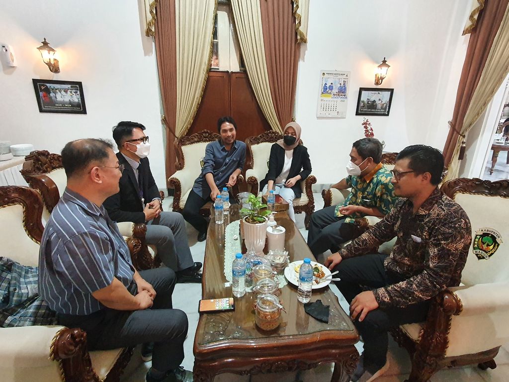 KOTRA Surabaya