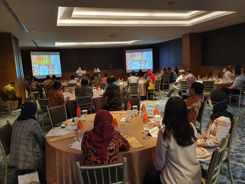KOTRA Surabaya