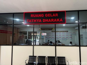 Jejak Dugaan Suap Laporan Keuangan 2020 Dinas PUTR Sulsel yang Diusut KPK