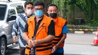 Rusdianto ikut membantu pertemuan antara Andi Merya dan M Ardian di Jakarta. Dalam pertemuan itu, Andi Merya menyetujui untuk memberikan M Ardian uang senilai Rp 2 miliar untuk pengajuan dana PEN Kolaka Timur.