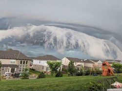 Kumpulan Foto yang Menipu, Harus Lihat dengan Fokus Biar Paham