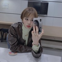 Selain aktif sebagai komedian, Maeng Seung Ji juga telah merambah akting. Ia menjadi cameo dalam sitkom Korea Netflix ’So Not Worth It’ dalam episode enam. Foto: dok. Instagram @loveyoumaeng