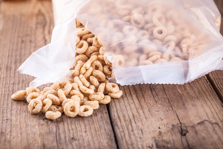 Meskipun Disebut Sehat, Konsumsi 7 Makanan Ini Sebaiknya Dibatasi
