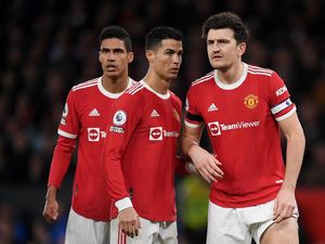 Tanggapan Varane Soal MU yang Tampil Moncer Tanpa Cristiano Ronaldo