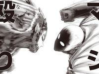 Manga One-Punch Man Akhiri Hiatus Usai 2 Tahun Tak Terbit