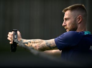Fans Harap Tenang, Inter Tak Ada Urgensi Melepas Skriniar