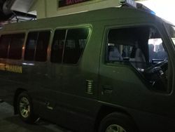 Mobil Tahanan Disiagakan Jelang Penahanan Nikita Mirzani