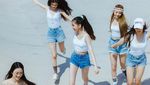 Kenalan dengan NewJeans, Girlband Baru Debutan HYBE/ADOR