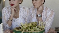 Nikita Mirzani sendiri memang dikenal blak-blakan di media sosial. Selain itu, di Instagramnya ia sering membagikan keseruan bersama teman-temannya. Foto: Instagram