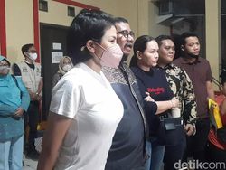 Dito Mahendra soal Nikita Mirzani Tak Jadi Ditahan Polisi