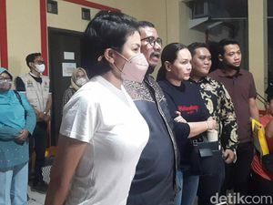 Top 5: Nikita Mirzani Batal Ditahan hingga Es Krim Haagen Dazs Ditarik