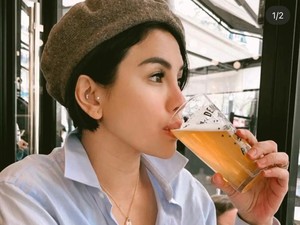 Nikita Mirzani Berubah Jadi Lebih Kalem Gegara Pacar Baru