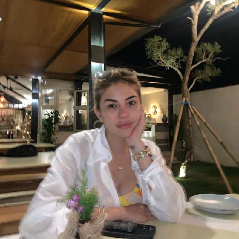 Nikita Mirzani