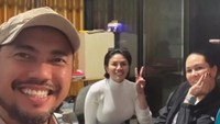 22 Juli 2022, Nikita Mirzani diizinkan untuk pulang. Foto: Instagram