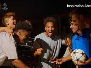 Kerja Sama dengan UEFA, Logo OPPO Akan Tampil di Kompetisi Elite Eropa