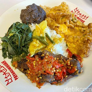 7 Tempat Sahur Enak di Jakarta yang Buka 24 Jam, Wajib Dicoba!