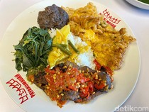 7 Tempat Sahur Enak di Jakarta yang Buka 24 Jam, Wajib Dicoba!