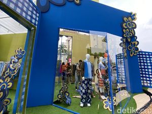Koleksi Uniqlo x Marni Dirilis 29 Juli, Usung Konsep Busana Universal
