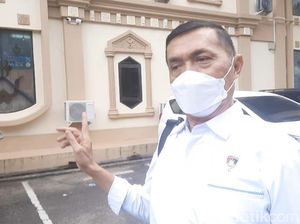 11 Anggota Keluarga Brigadir J Diperiksa Bareskrim di Polda Jambi