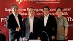 Perusahaan Pengemasan Ini Bagi-bagi Dividen Rp 41 M