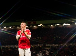MU Rumornya soal Cristiano Ronaldo Melulu, Apa Kabar Phil Jones?
