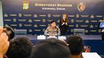 Polisi Buka Suara soal Status Tersangka Roy Suryo