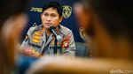 Polisi Buka Suara soal Status Tersangka Roy Suryo