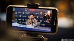 Polisi Buka Suara soal Status Tersangka Roy Suryo