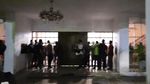 Potret Pra Rekonstruksi Kasus Penembakan Brigadir Yoshua