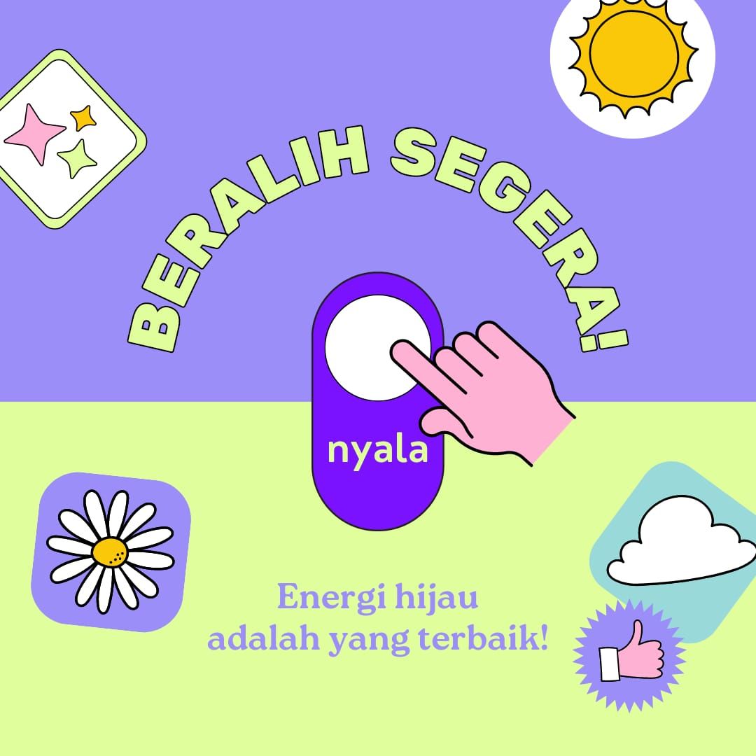 7 Contoh Poster Hemat Energi Yang Menarik Dan Mudah Dibuat 0313