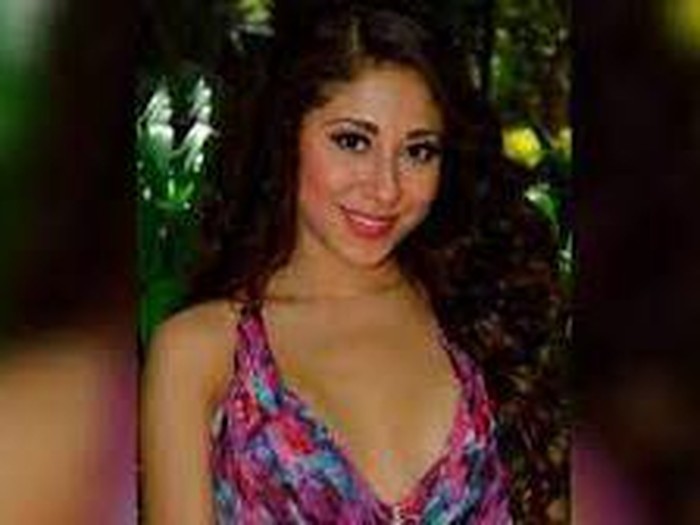 Priscila Lara Guevara Priscila Lara Guevara