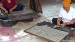 Snapshot: Omzet Sultan Pebisnis Cicak Kering dari Cirebon