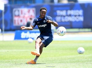 Hilangnya Sterling & Jesus Akan Lebih Terasa di Ruang Ganti Man City