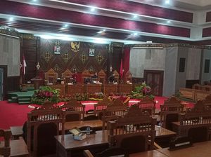 Golkar dan Nasdem Sayangkan ASN-Guru Jadi Petugas Sensus Karangasem