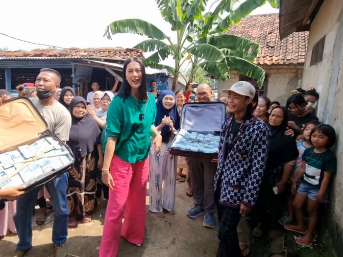 rumah bonge